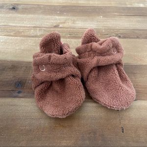 Zutano Booties 6 months